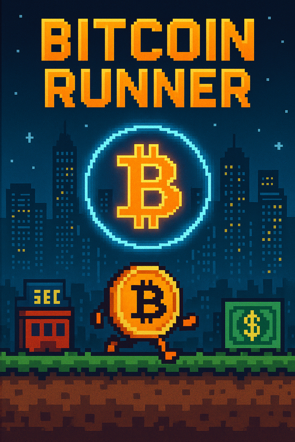 Bitcoin Runner